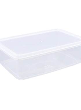 佛山保鲜盒惠而信食品级PP长方形