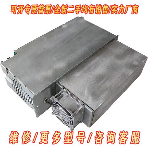 OKUMA大隈驱动器MIV06DB1B3议价维修