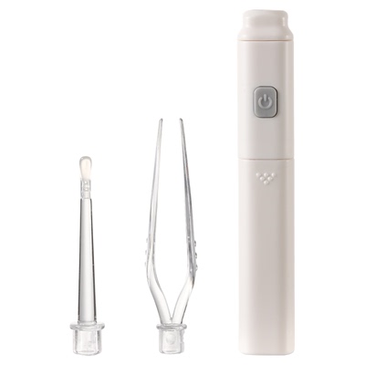 掏耳神器儿童专用发光带灯