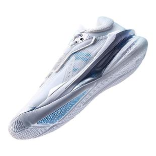 特步灵击PRO|后卫篮球鞋男夏季新款耐磨减震专业透气实战运动鞋男