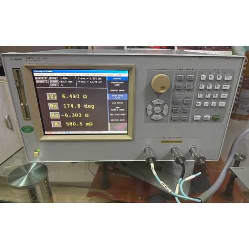 【请询价】安捷伦Agilent4287ALCR测试仪HP