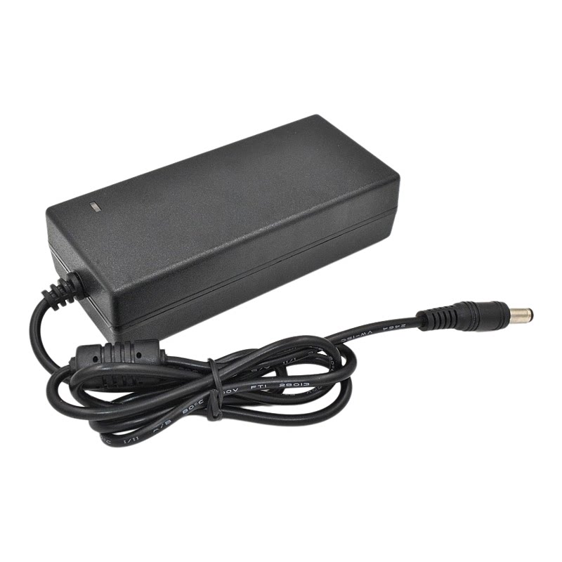 台式机显示器电源适配器12V5A4A电脑开关插头变压器电源线10a监控