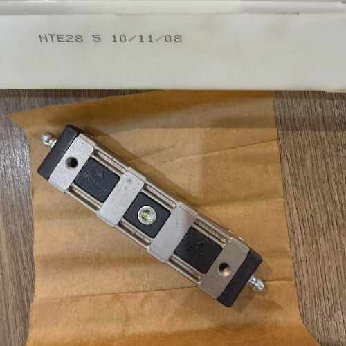 NT28 NTE28 ROLLON COMPACT RAIL Linearlager-Führungsblock  -