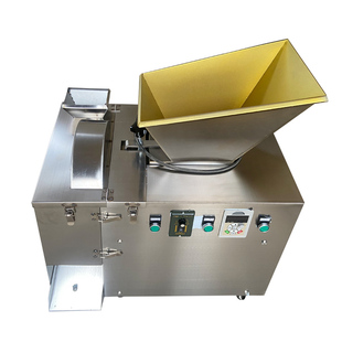 商用面团分割机全自动剂子机月饼馒头包子馅料汤圆分馅料面定量机