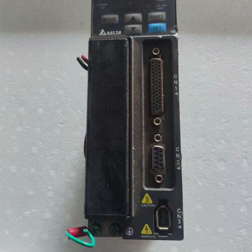 【询价】台达B2系列  伺服驱动器ASD-B2-0421-B ，适用