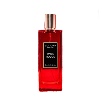 冰希黎巴黎红精粹沙龙女士香水