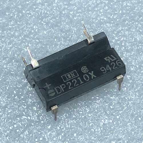 在线议价触发输出固态  DP2210 DP2210X 固态继电器。直