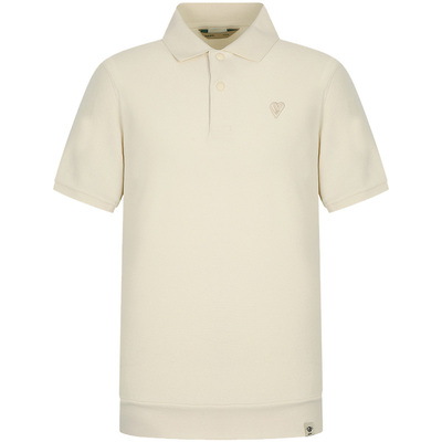 NEPA城市户外翻领短袖Polo男女