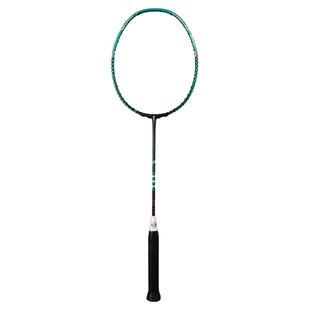 威臣VS鬼灭之刃羽毛球拍联名周边我妻善逸专业进攻型单拍官方正品