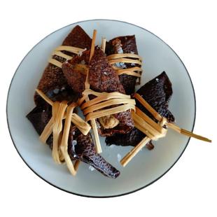 正宗广东新会特产陈皮三宝扎咸橄榄禾秆草传统手工腌制陈皮泡茶饮