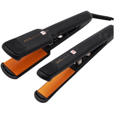 CREATE直发大卷卷发两用直板夹