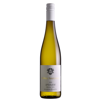 德国晚收甜白雷司令750ML