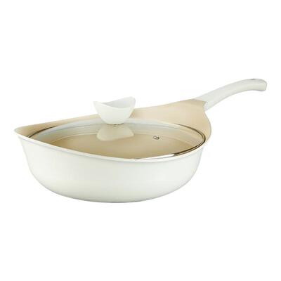 Neoflam不粘涂层30cm加深炒锅