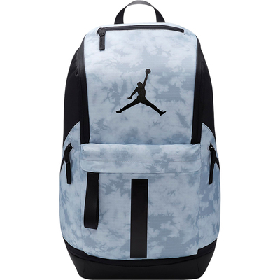 Nike/耐克正品Jordan新款男女大容量收纳便携双肩背包DX3414