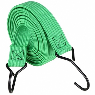 电动车后备箱松紧带摩托皮条车拉货弹簧绳手拉车行李捆绑带绳子