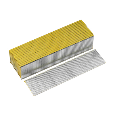 沪心国标F30直钉气动枪钉木工钉