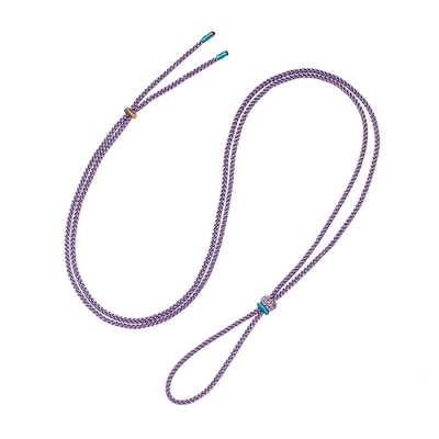 优质线材！手工精编DIY吊坠绳