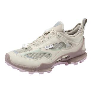 ECCO爱步徒步鞋男女同款 夏户外登山网面防水健步BIOMC踪迹803383