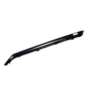 比亚迪M6中门导轨耐磨板组件中门耐磨板密封条后门滑轨耐磨板原装