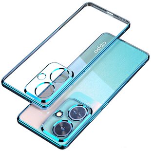 适用oppok11手机壳新款oppoK12x保护套镜头k9s全包防摔0pp0k10pro外壳k12plus男女创意透明硅胶薄轻奢高级感