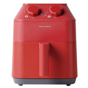 日本丽克特空气炸锅家用新款小型多功能全自动电炸锅烤箱一体机