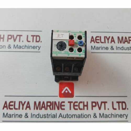 Siemens 3ux1423 Trip Relay 3ua6668