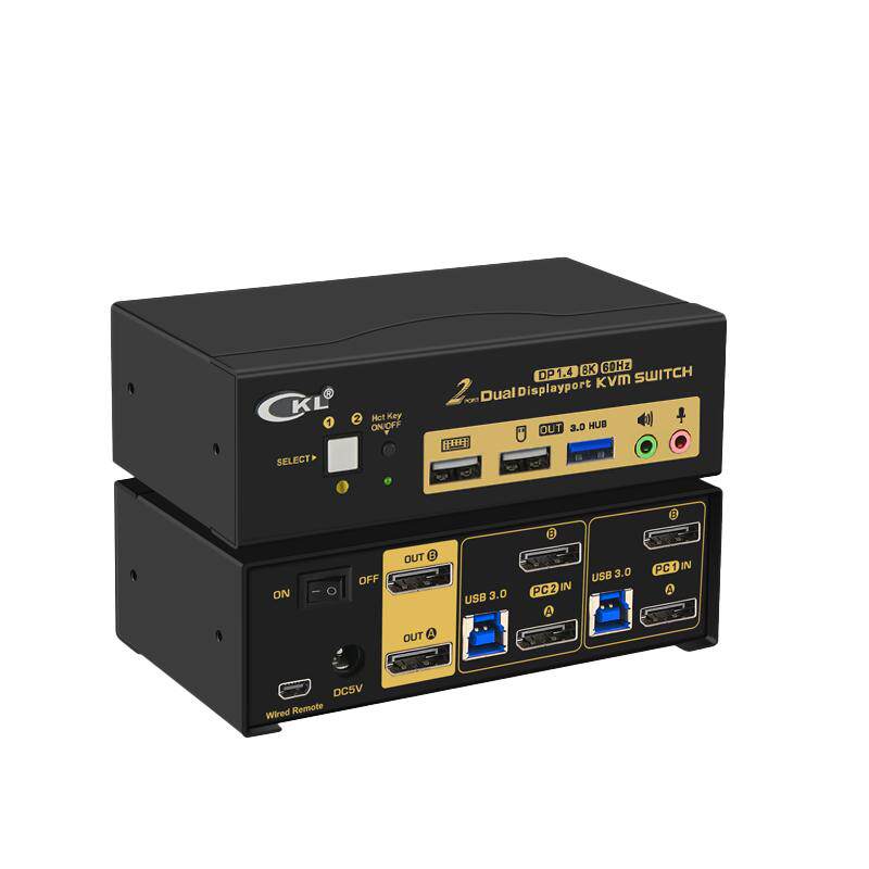 8K60hzkvm切换器8kcklHDMI2.1