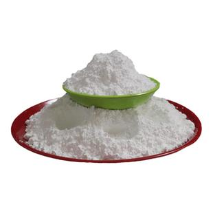 200目滑石粉油漆电线电缆涂料橡胶塑料改性工业级填充煅烧滑石粉