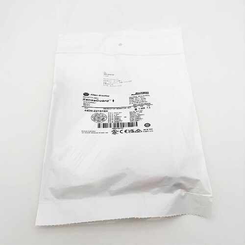 溢价-440N-Z21S16H非接触式开关罗克韦尔Allen-Br