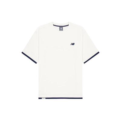 NewBalance新款舒适短袖T恤