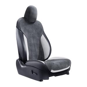 适用特斯拉modely/3夏季汽车坐垫