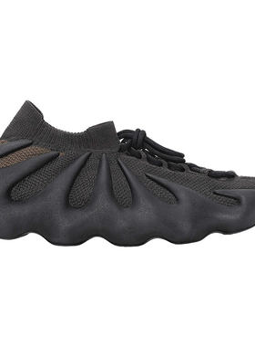 黑武士跑步鞋Adidas/阿迪达斯