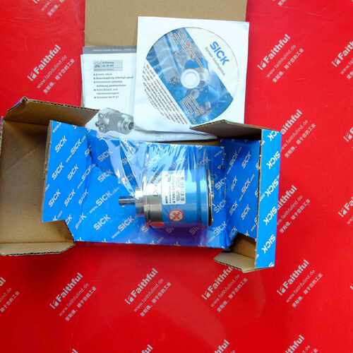议价Sick Stegmann ATM60-D4H13X13 西克编码器 1030017 DeviceNe