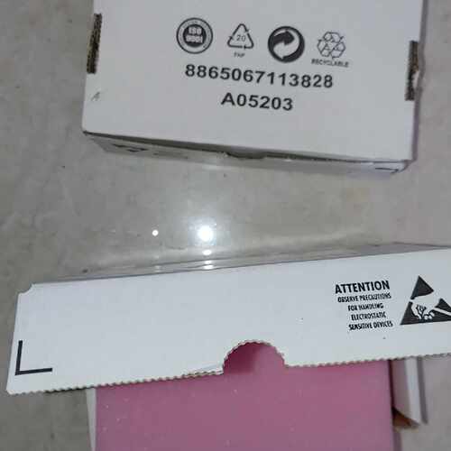 【议价-可维修】25G-1300NM-10KM-SM-ESFP 1.25G 工控备件  /均有