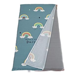 纯棉学生宿舍床上三件套床垫床单被套罩单人床上用品被子被褥全套