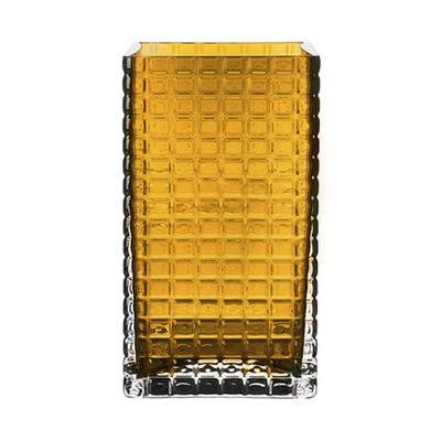 丹麦LouiseRoe玻璃花瓶烛台两用