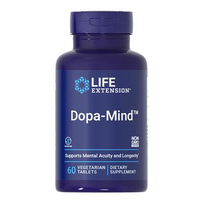 沿寿LIFE多巴胺情绪稳定圣约翰草