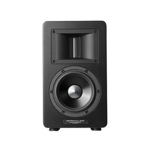 AirPulse SM200监听音箱有源吉他贝斯客厅电脑音响大师调音音箱