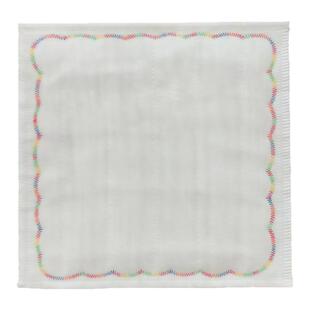 彩虹疏油抹布洗碗布不沾油易清洗家用吸水懒人抹布厨房专用擦桌布