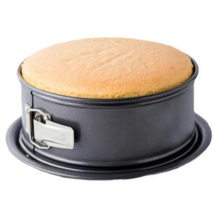 德国焙可美烘焙工具套装全套马芬面包蛋糕模具吐司盒家用烤箱烤盘