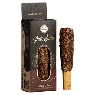 Sagrada Madre圣木香束系列阿根廷进口天然线香香薰礼物圣马德雷