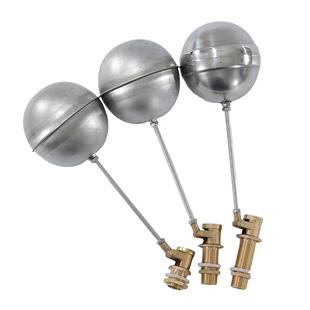 商用蒸箱蒸包炉开水器进水阀蒸饭柜浮球阀4分水位控制开关全自动