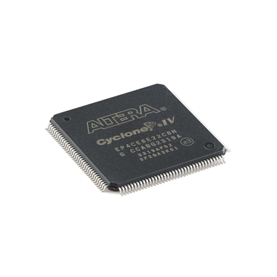 AlteraEP4CE6E22C8NTQFP144IC