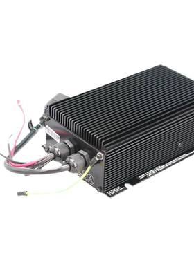 中力小金刚铅酸锂电充电器24V10A