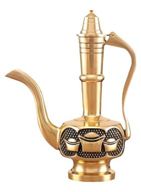 信扬黄铜家用佛具用品大全