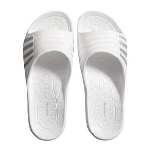 BUOOUNSU/步术专利足弓拖鞋改善扁平足支撑矫形防滑运动凉拖女B21