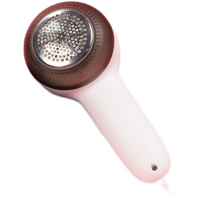 扬子衣服起球除毛球修剪器插电式家用衣物剃打刮吸毛球机去球神器