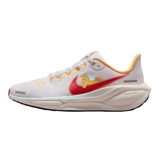 NIKE耐克26新款马年限定飞马41大童鞋PEGASUS 41跑步鞋IQ1139-161