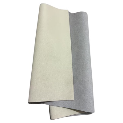 真牛皮料床头沙发座椅翻新面料