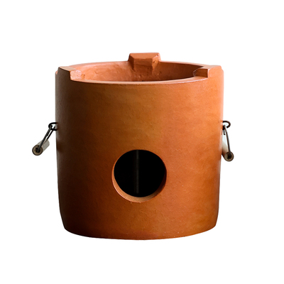 玩物集茶炉全手工煮茶炉工夫茶